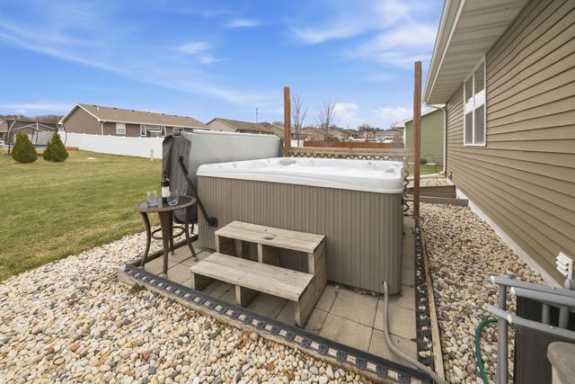 4779 Overlook Drive, Milton, WI 53563