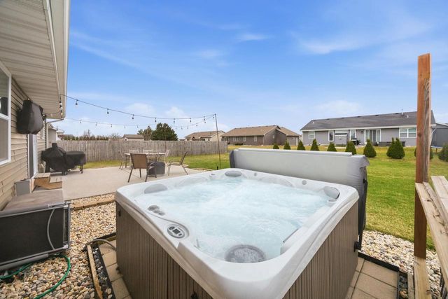 4779 Overlook Drive, Milton, WI 53563