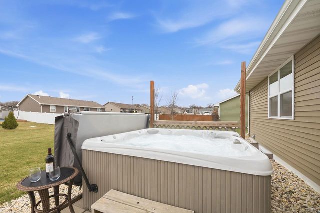 4779 Overlook Drive, Milton, WI 53563