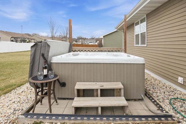 4779 Overlook Drive, Milton, WI 53563