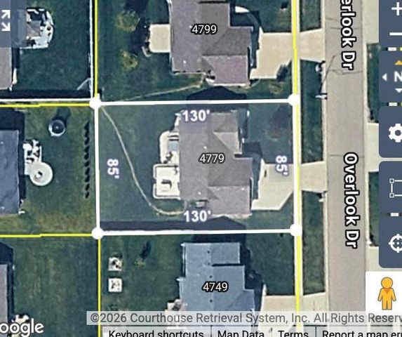 4779 Overlook Drive, Milton, WI 53563