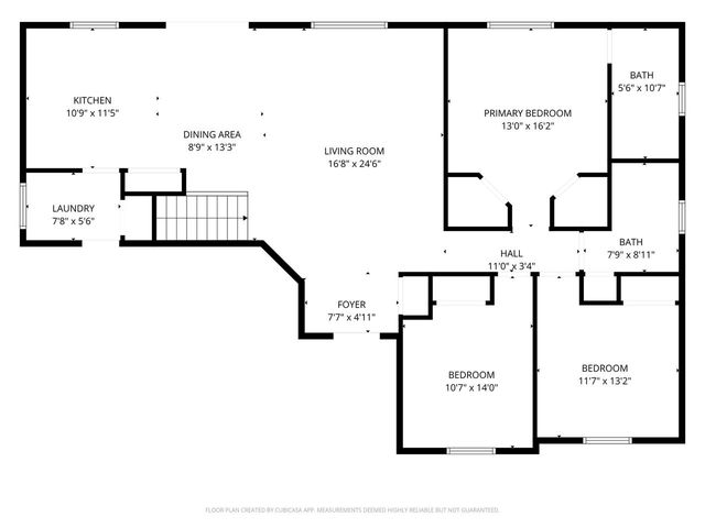 4779 Overlook Drive, Milton, WI 53563