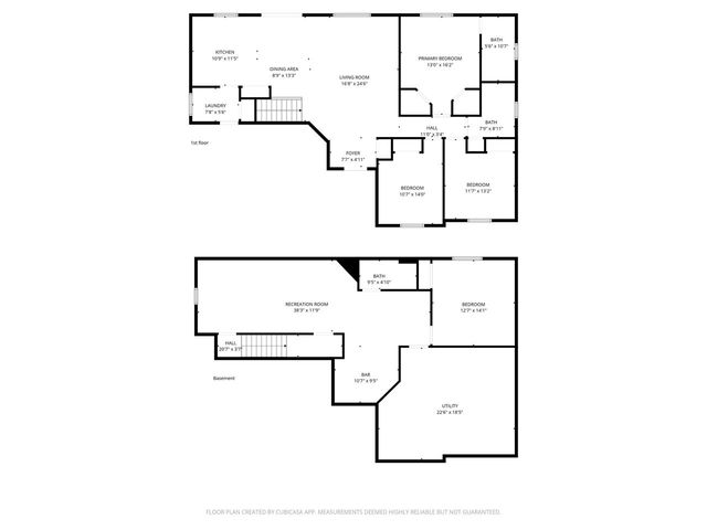 4779 Overlook Drive, Milton, WI 53563