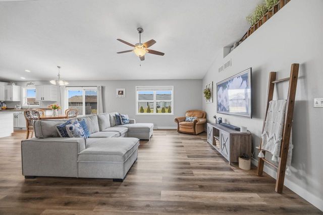 4779 Overlook Drive, Milton, WI 53563