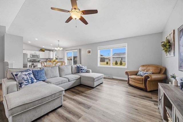 4779 Overlook Drive, Milton, WI 53563