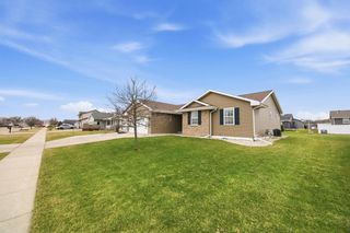 4779 Overlook Drive, Milton, WI 53563