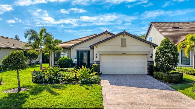 16748 BLACKWATER TERRACE, Bradenton, FL 34202