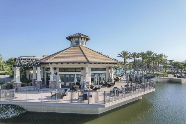 16748 BLACKWATER TERRACE, Bradenton, FL 34202