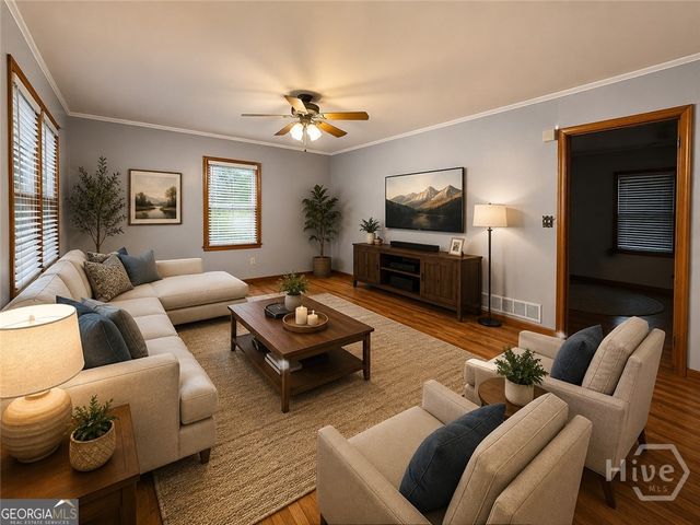155 Freeman Circle, Athens, GA 30601