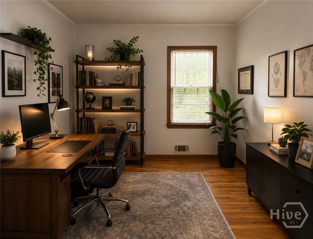 155 Freeman Circle, Athens, GA 30601