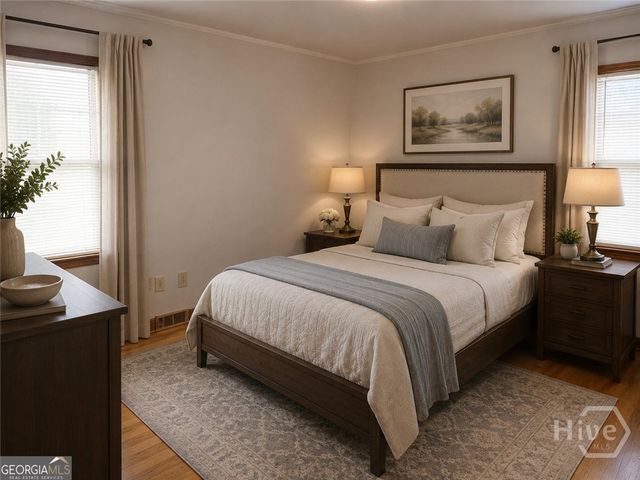 155 Freeman Circle, Athens, GA 30601