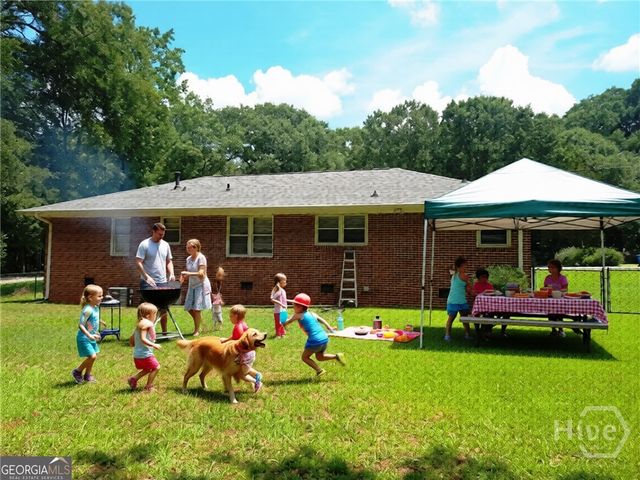 155 Freeman Circle, Athens, GA 30601