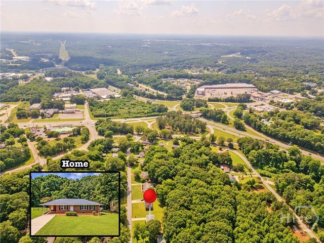 155 Freeman Circle, Athens, GA 30601