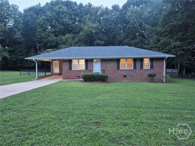 155 Freeman Circle, Athens, GA 30601