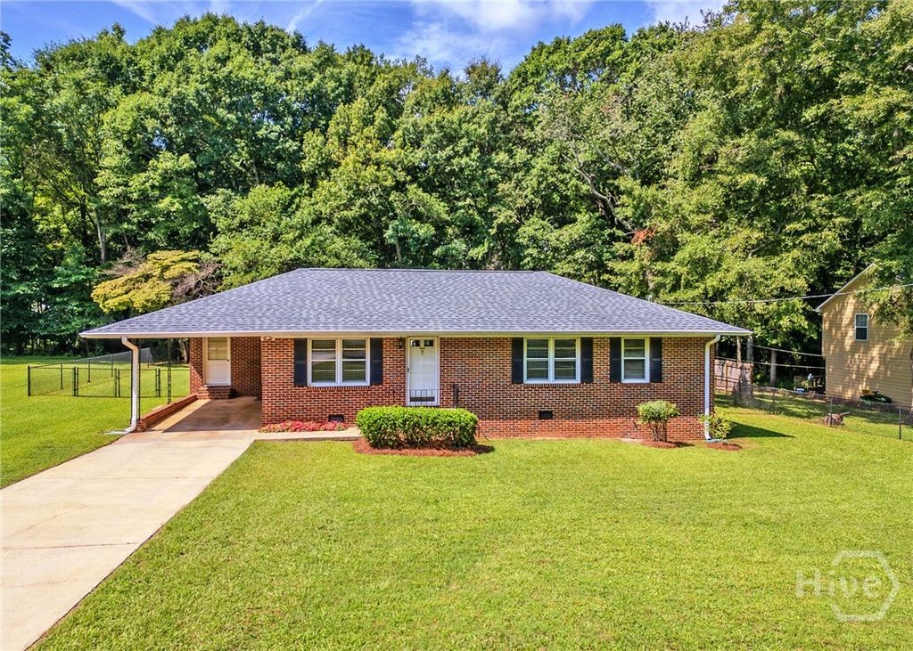 155 Freeman Circle, Athens, GA 30601