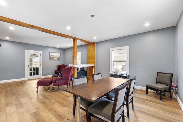 31 Johnson St, Leominster, MA 01453
