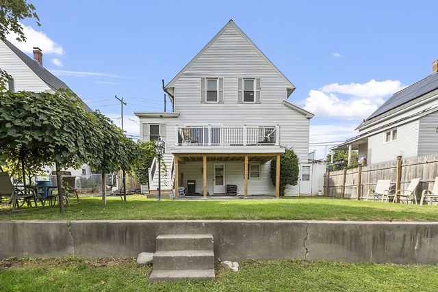 31 Johnson St, Leominster, MA 01453