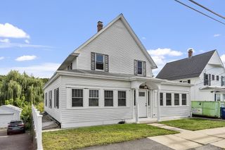 31 Johnson St, Leominster, MA 01453