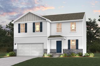 54 Elderberry Lane, Valparaiso, IN 46383