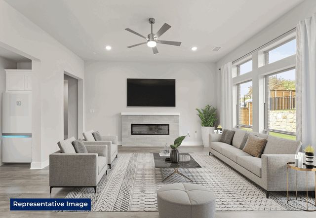 7040 Capanna Trail, Grand Prairie, TX 75054