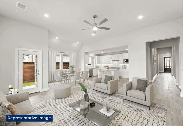 7040 Capanna Trail, Grand Prairie, TX 75054