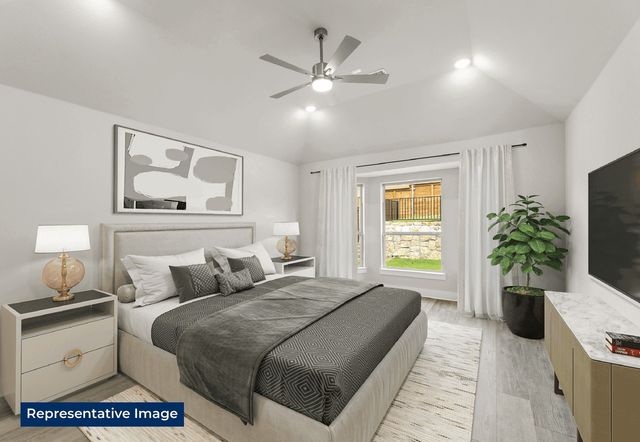 7040 Capanna Trail, Grand Prairie, TX 75054