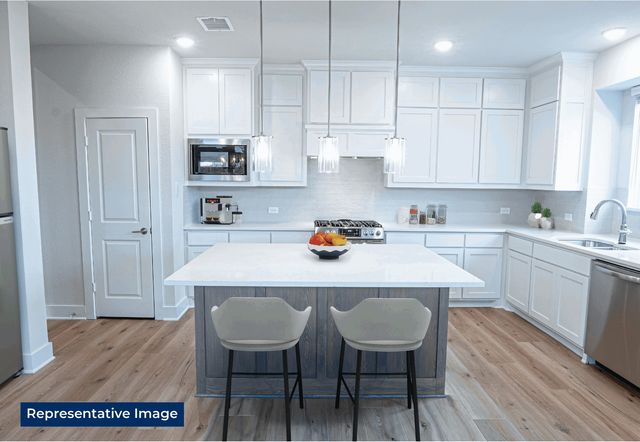 7040 Capanna Trail, Grand Prairie, TX 75054