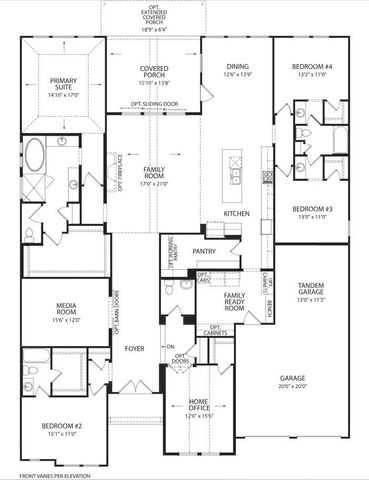 6227 Cavendish Way, Manvel, TX 77578