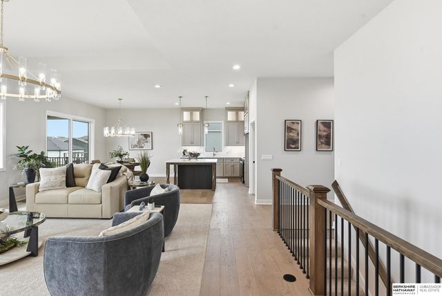 18111 Hazelnut Drive, Gretna, NE 68028