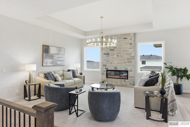 18111 Hazelnut Drive, Gretna, NE 68028