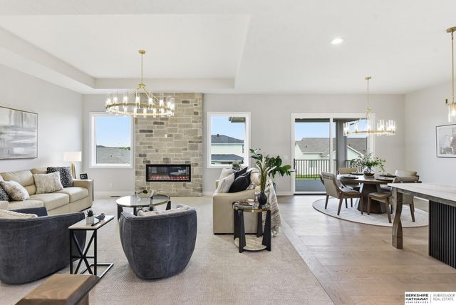 18111 Hazelnut Drive, Gretna, NE 68028