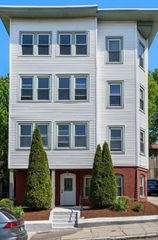 31 Chrome Street #3, Worcester, MA 01604