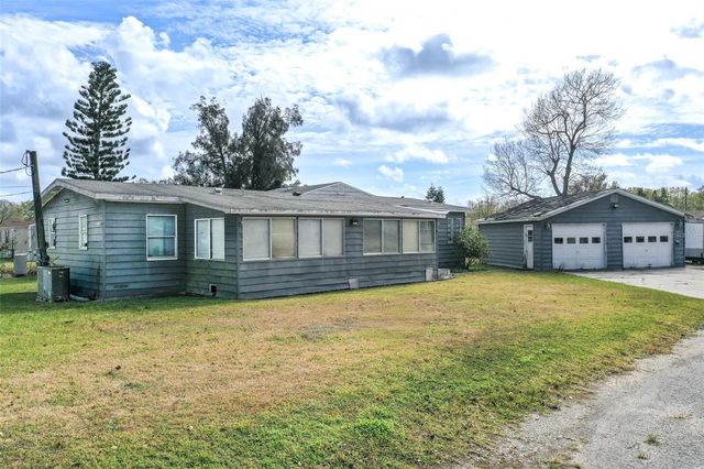 4530 LAKE LOWERY ROAD, Haines City, FL 33844