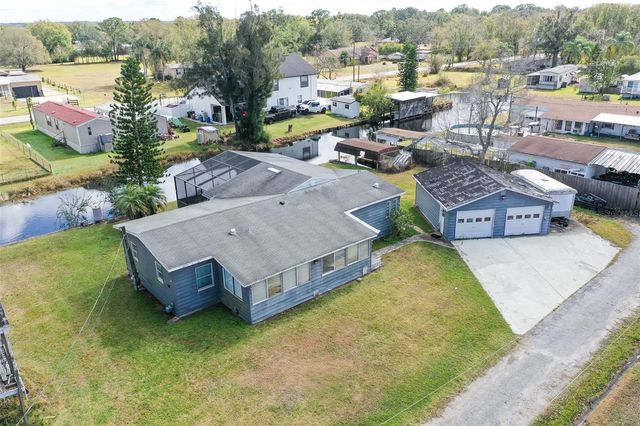 4530 LAKE LOWERY ROAD, Haines City, FL 33844