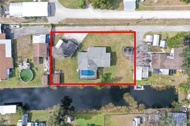 4530 LAKE LOWERY ROAD, Haines City, FL 33844