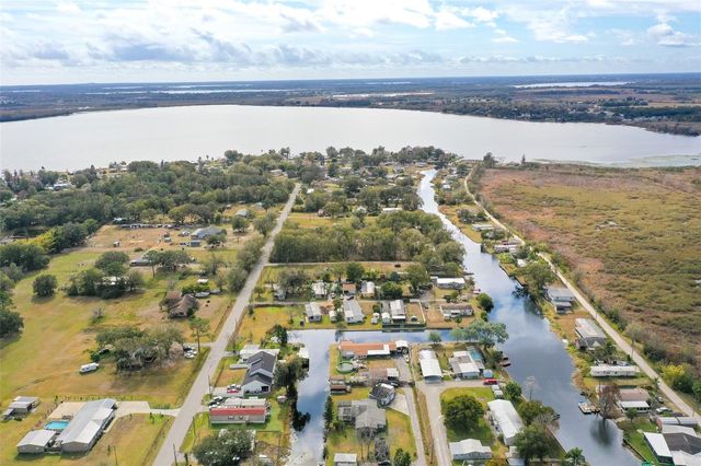 4530 LAKE LOWERY ROAD, Haines City, FL 33844