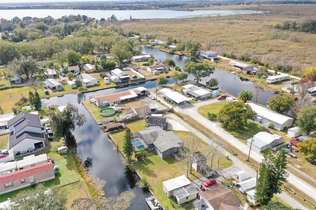 4530 LAKE LOWERY ROAD, Haines City, FL 33844