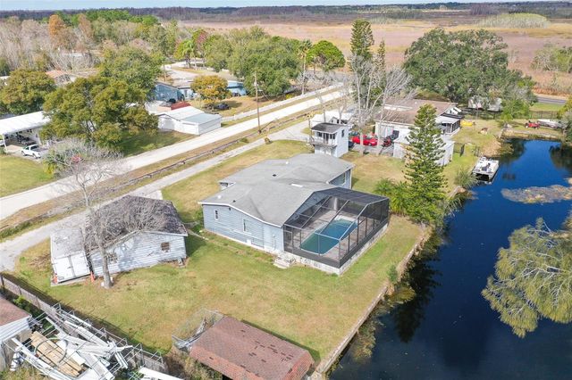 4530 LAKE LOWERY ROAD, Haines City, FL 33844