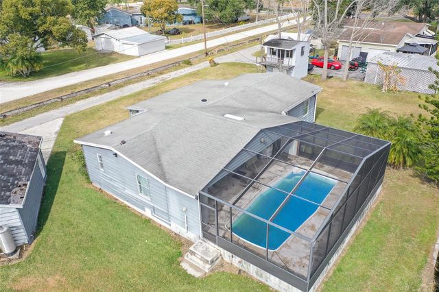 4530 LAKE LOWERY ROAD, Haines City, FL 33844