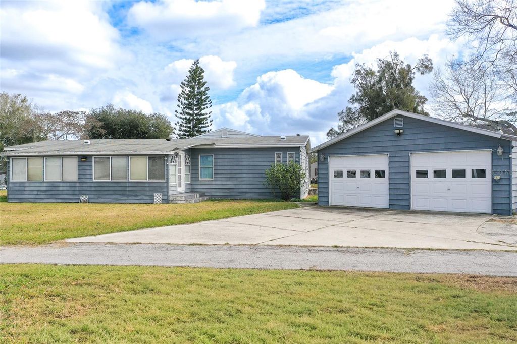 4530 LAKE LOWERY ROAD, Haines City, FL 33844