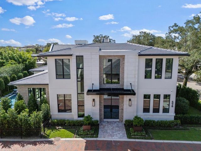 698 N NEW YORK AVENUE, Winter Park, FL 32789