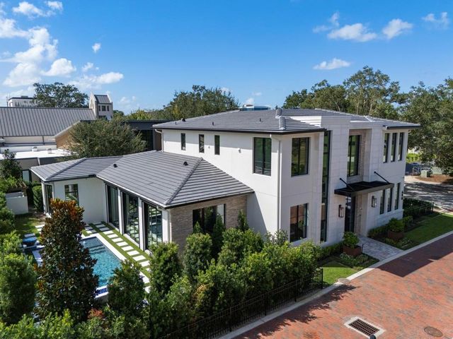 698 N NEW YORK AVENUE, Winter Park, FL 32789