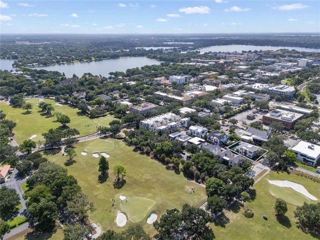 698 N NEW YORK AVENUE, Winter Park, FL 32789