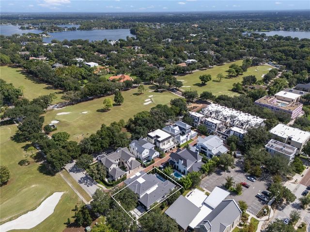 698 N NEW YORK AVENUE, Winter Park, FL 32789