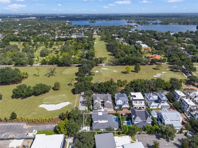698 N NEW YORK AVENUE, Winter Park, FL 32789