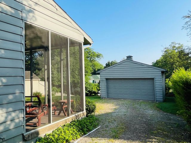 1109 Oak St Extension, Mount Vernon, OH 43050