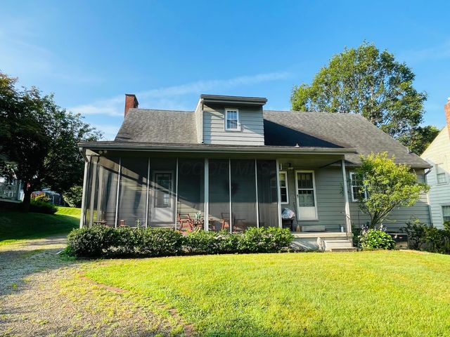 1109 Oak St Extension, Mount Vernon, OH 43050