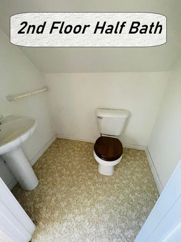 1109 Oak St Extension, Mount Vernon, OH 43050