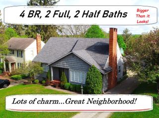 1109 Oak St Extension, Mount Vernon, OH 43050