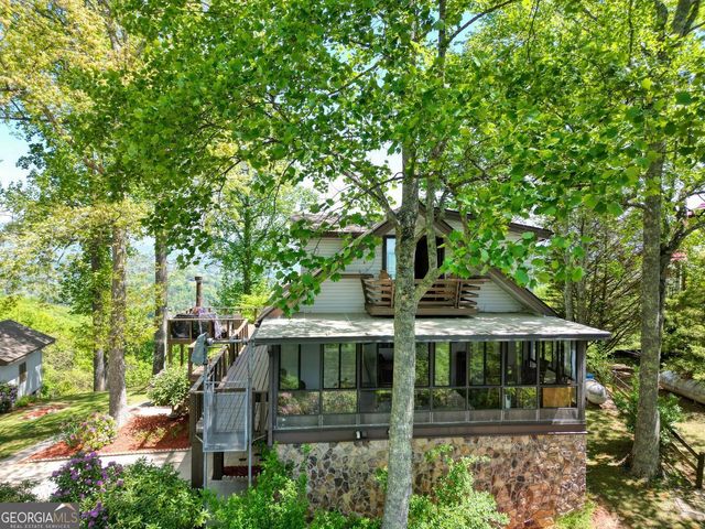 980 Mining Gap Trail 51 & 52, Young Harris, GA 30582
